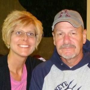 Meet your Posher, Tracy